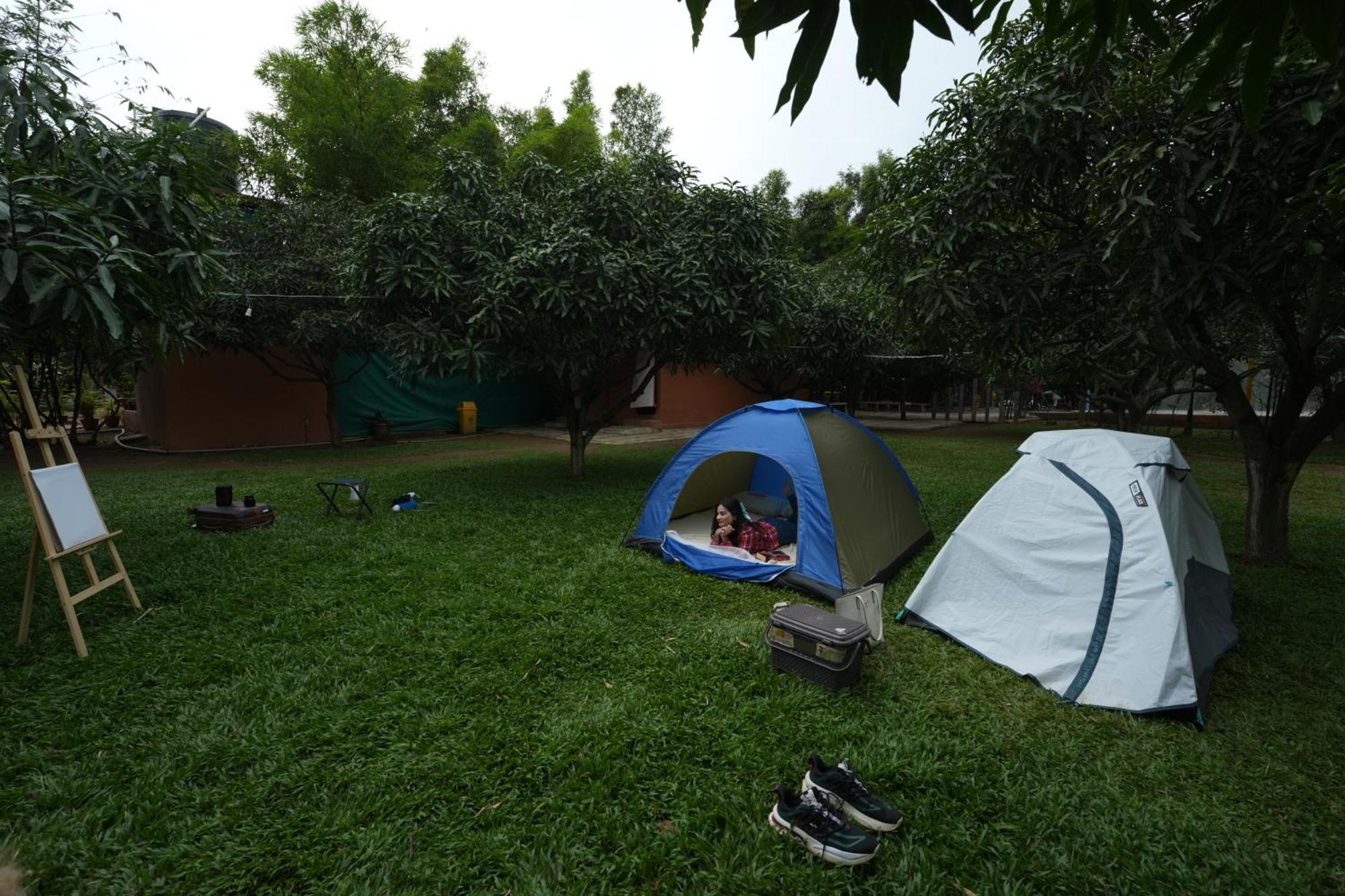 Suggee Resort Jigani エクステリア 写真